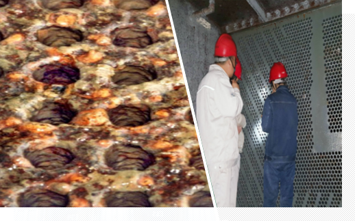 全行业循环水系统无垢化运行技术